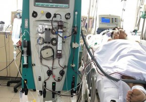 LẦN ĐẦU TIÊN LỌC MÁU CỨU BỆNH NHÂN VIÊM TỤY CẤP HOẠI TỬ TẠI BỆNH VIỆN